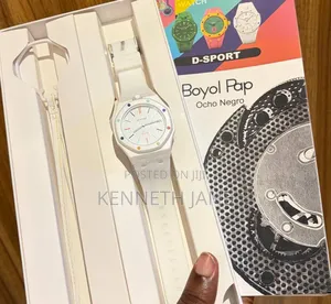 Ap X Watch