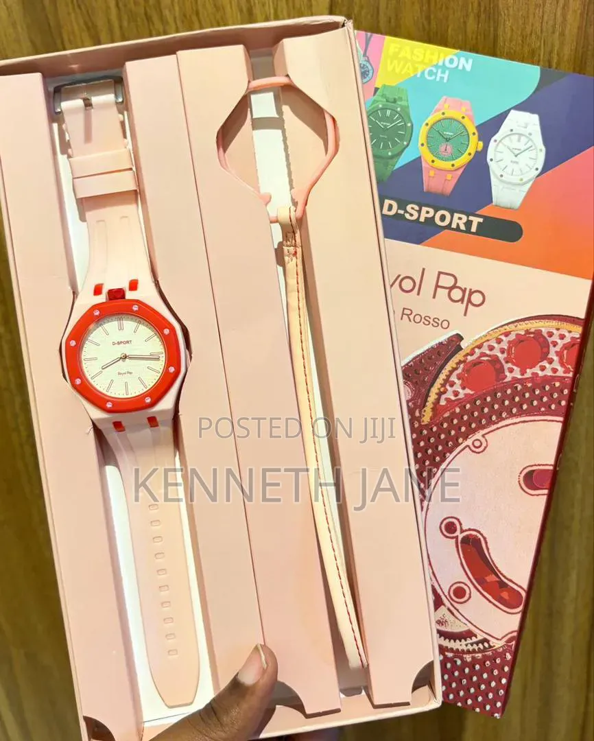 Ap X Watch