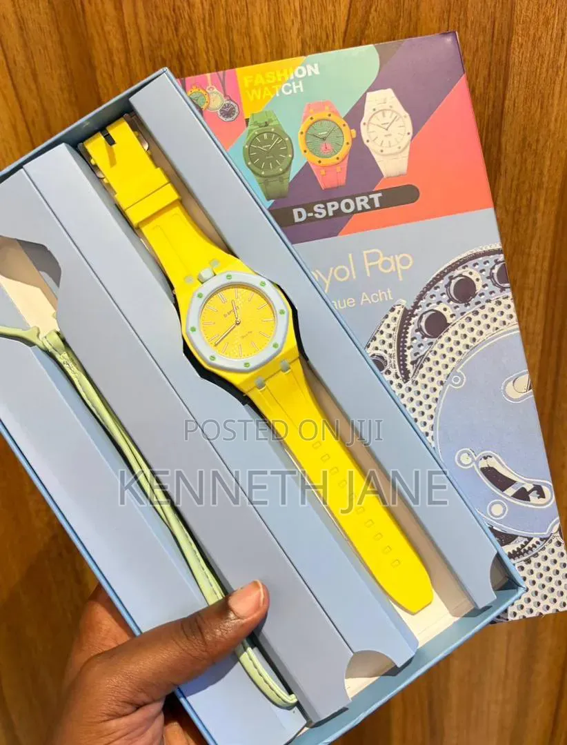 Ap X Watch