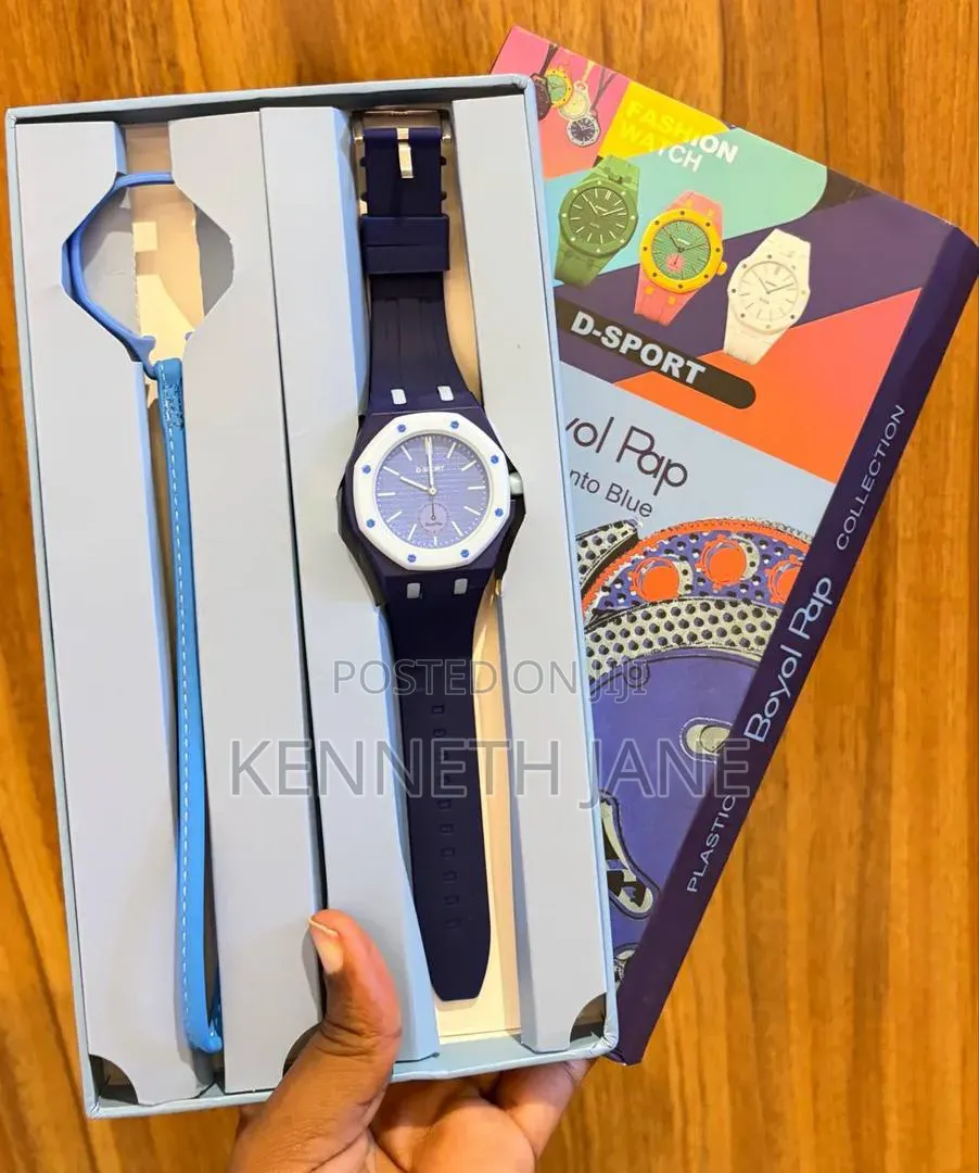 Ap X Watch