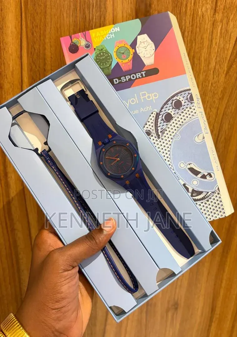Ap X Watch