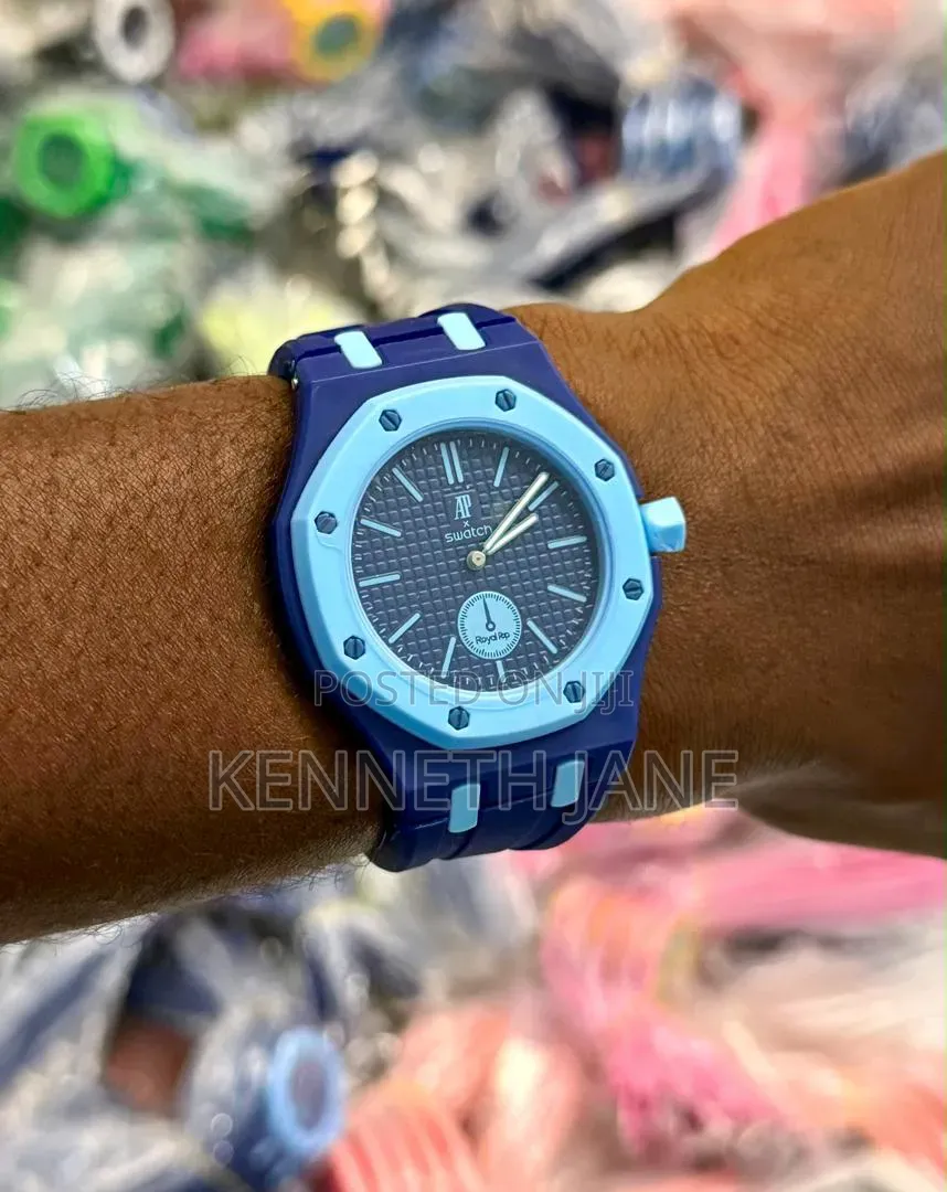 Ap X Watch