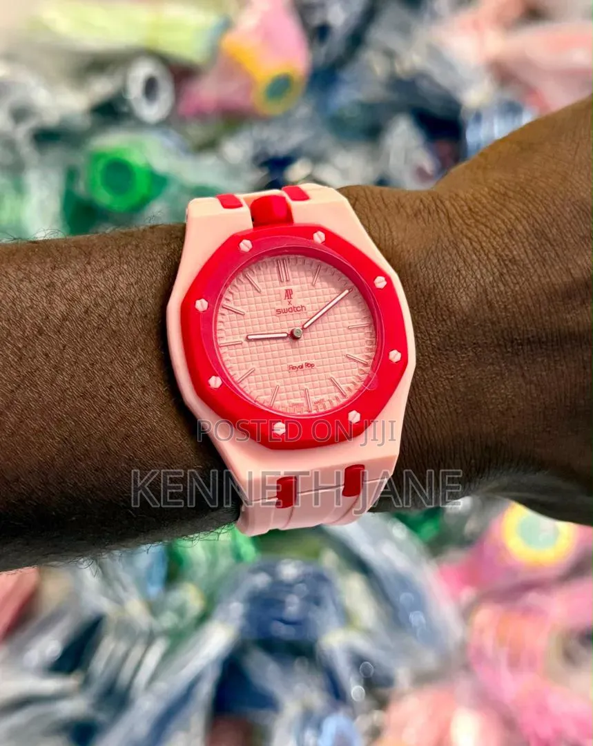 Ap X Watch