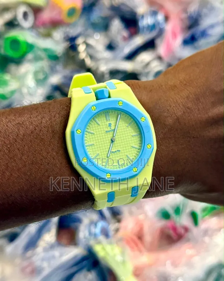 Ap X Watch