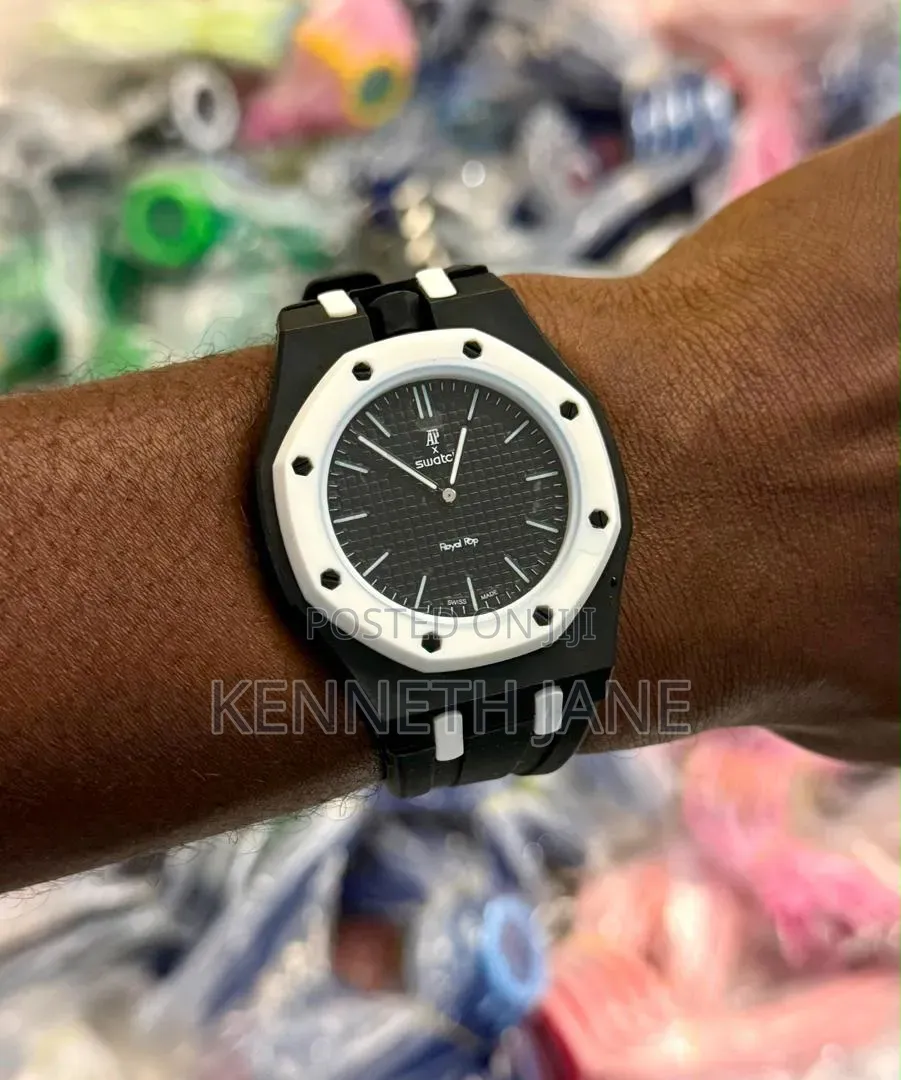 Ap X Watch