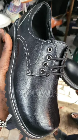 Goso Shoe and Clothes