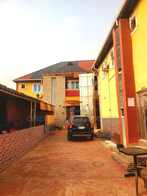 Hotel for Sale