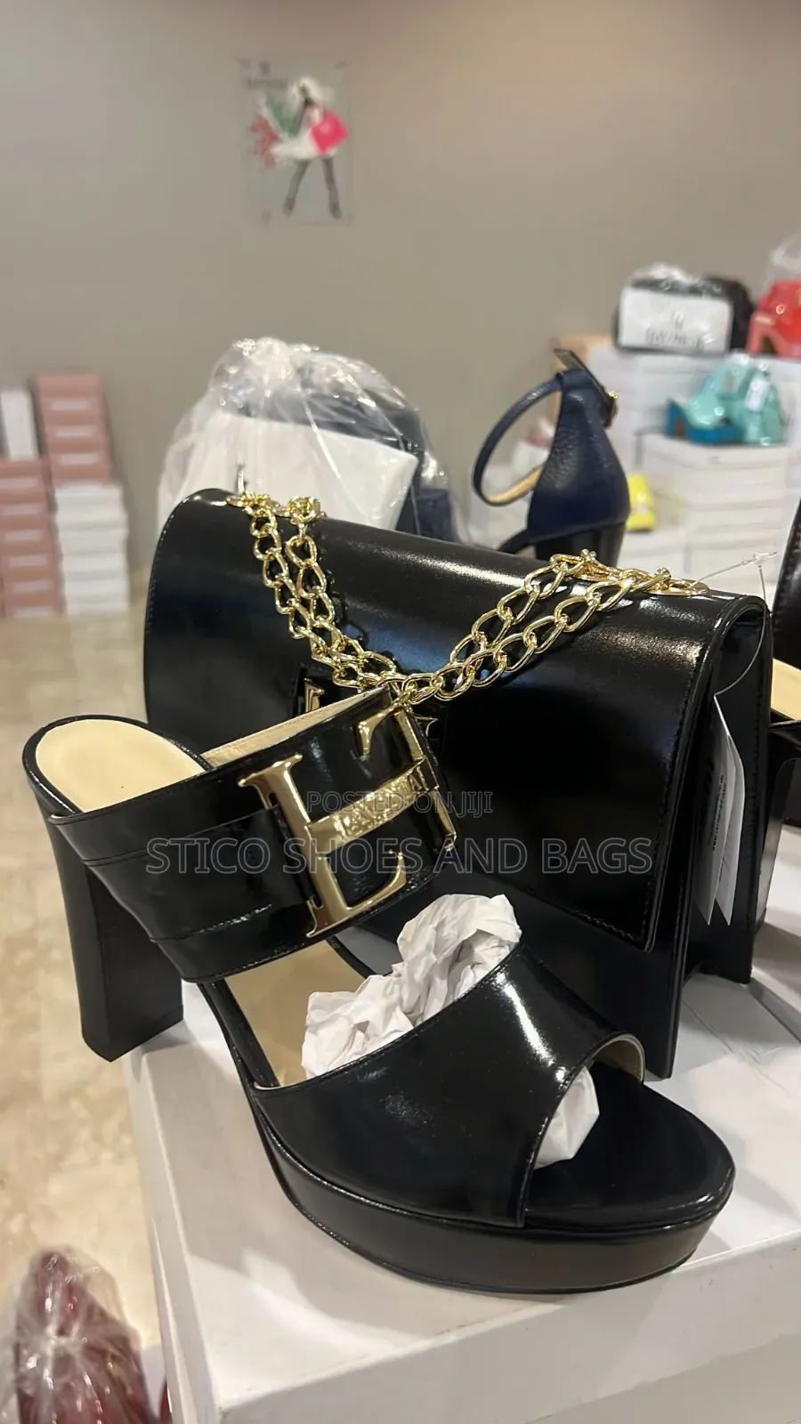 Italian Sandals Sets