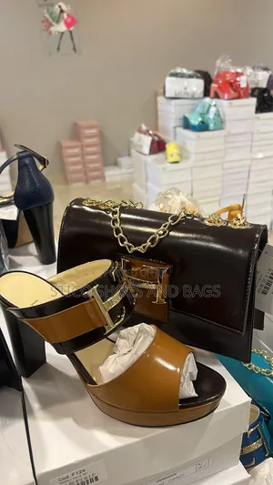 Italian Sandals Sets