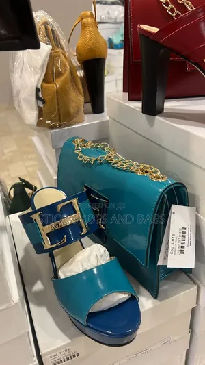 Italian Sandals Sets