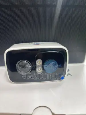 Suntrick Ubox Indoor Solar Camera