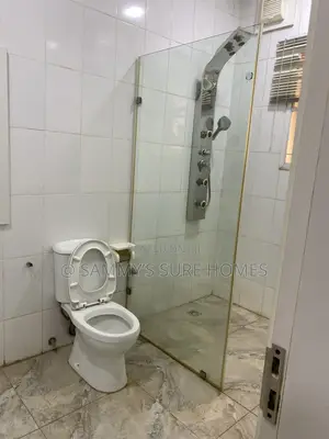 Furnished 2bdrm Block of Flats in Jahi Gilmore for rent
