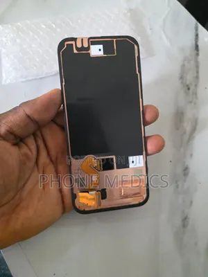 Google Pixel 9 Pro Original Screen