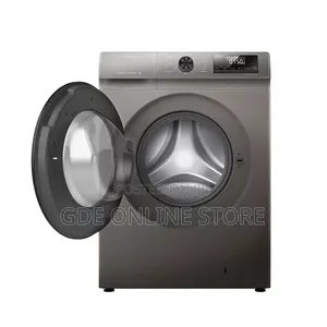 Hisense 7kg Front Loader Washing Machine