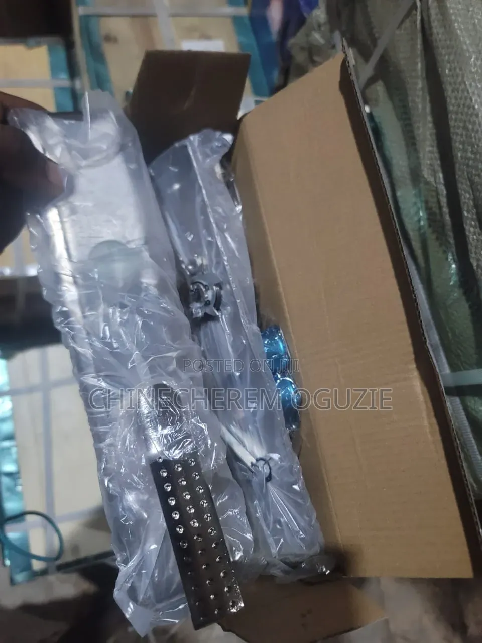 China Complete Key