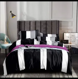Bedsheets Materials