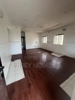 3bdrm Bungalow in Efab Estate, Lokogoma for rent