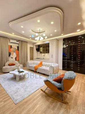Luxury 1bedroom Apartment