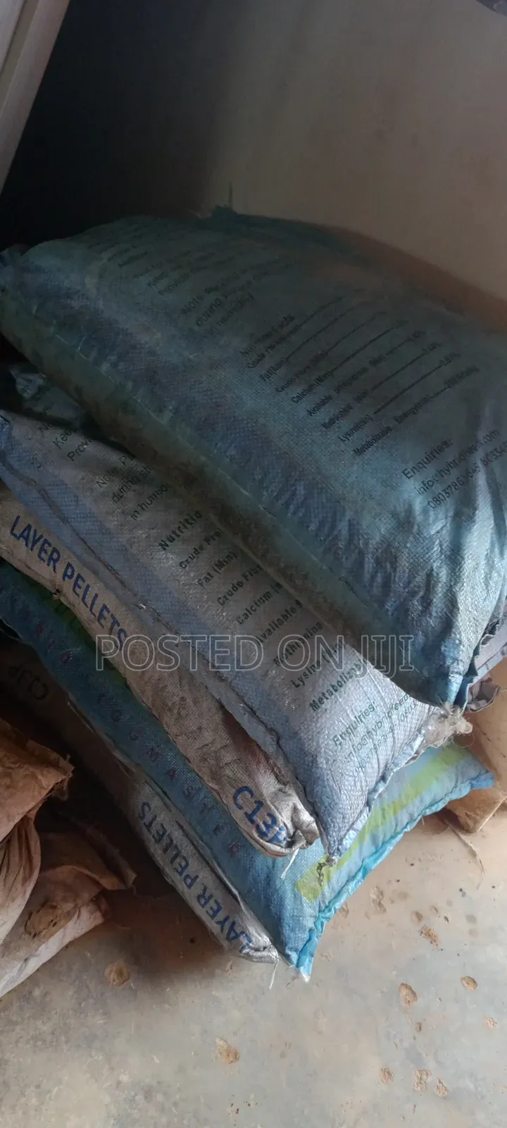 Activated Carbon 25kg