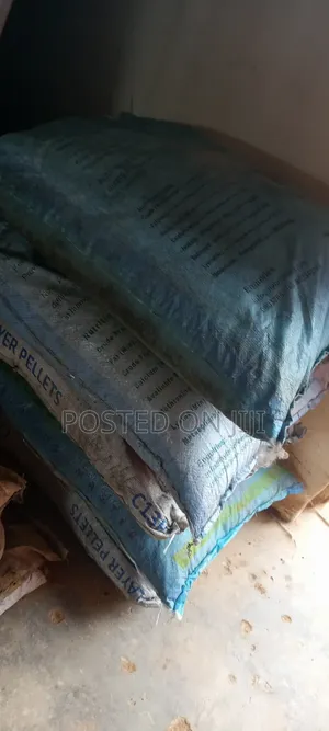 Activated Carbon 25kg