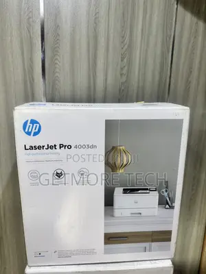 Hp Laser Jet Printer