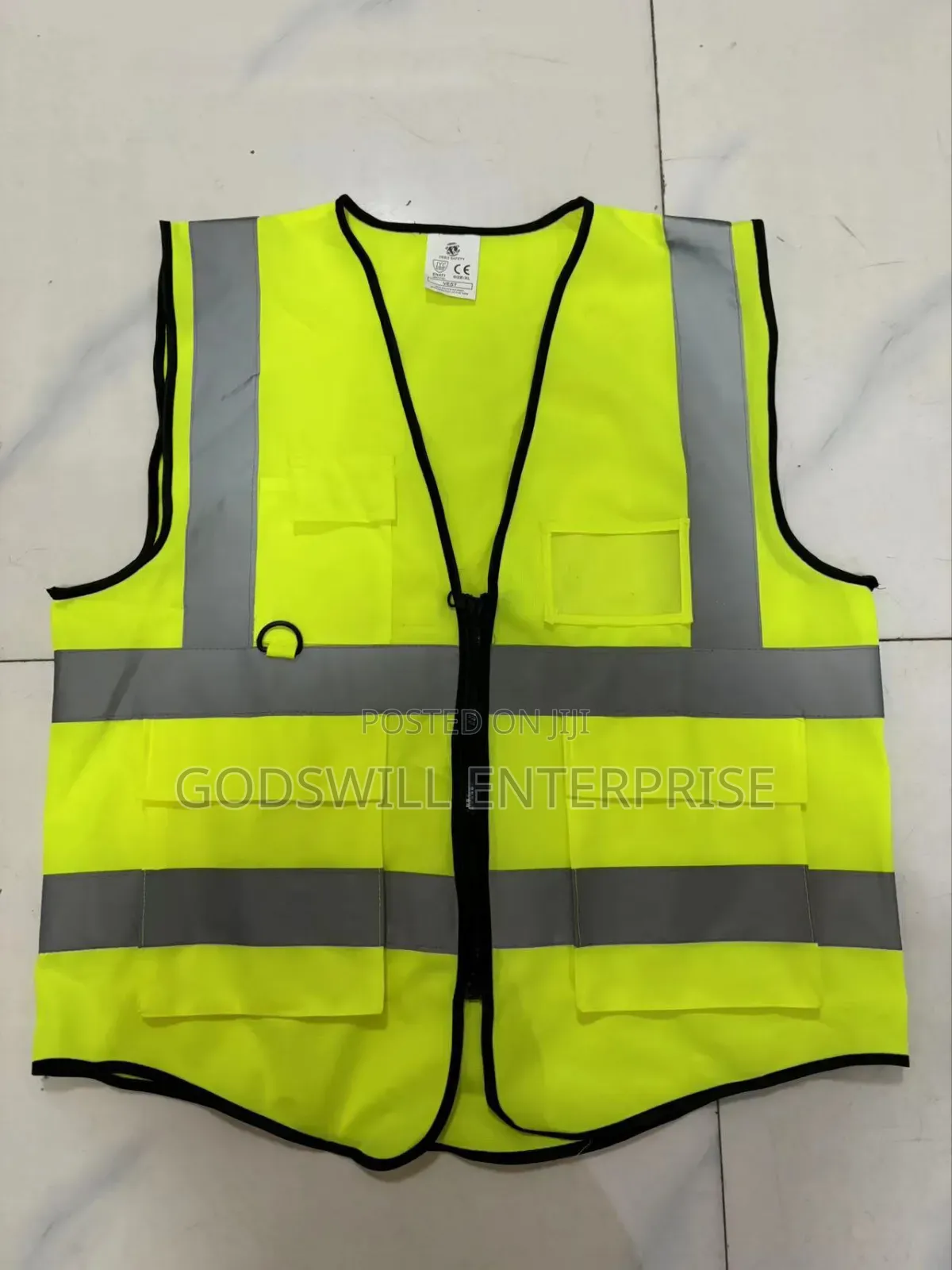 Reflective Jacket