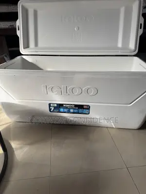 Igloo Coolers