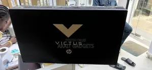 New Laptop HP Victus 15 16GB Intel Core i7 SSD 512GB