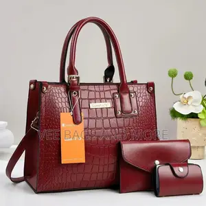 Quality Bags