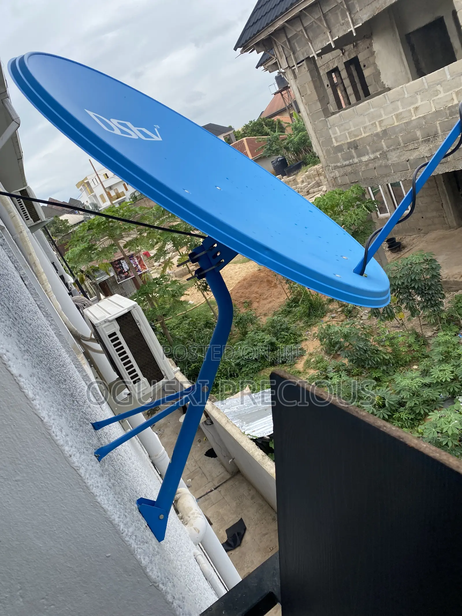 DSTV With Dish for Sale