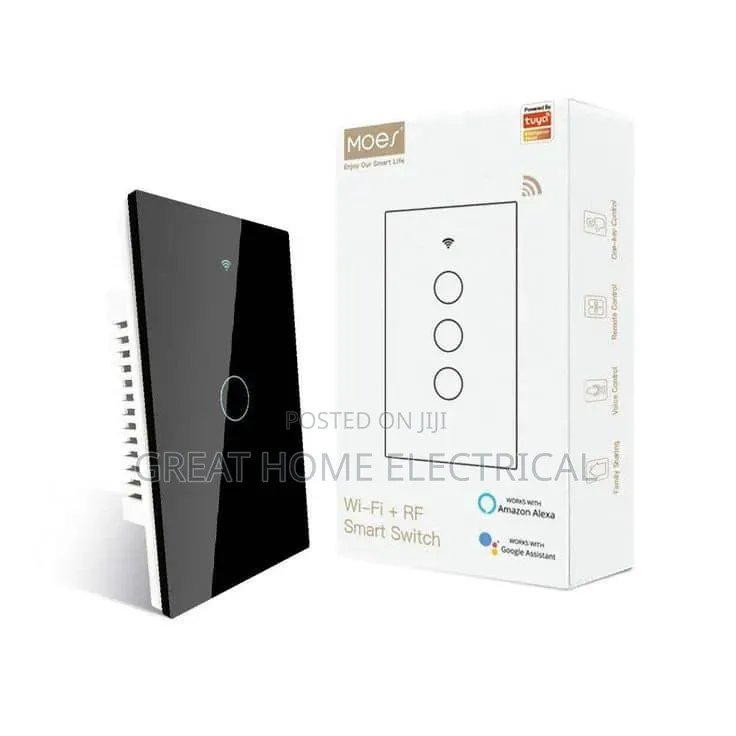 Wifi Switch