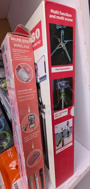 Selfie Stick