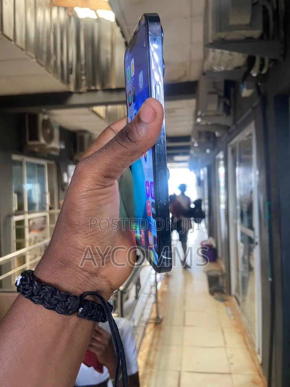 Apple iPhone 13 Pro Max 128 GB Blue