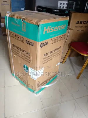 Hisense 90l Single Door Refrigerator 093dr