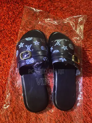 Victory Slippers