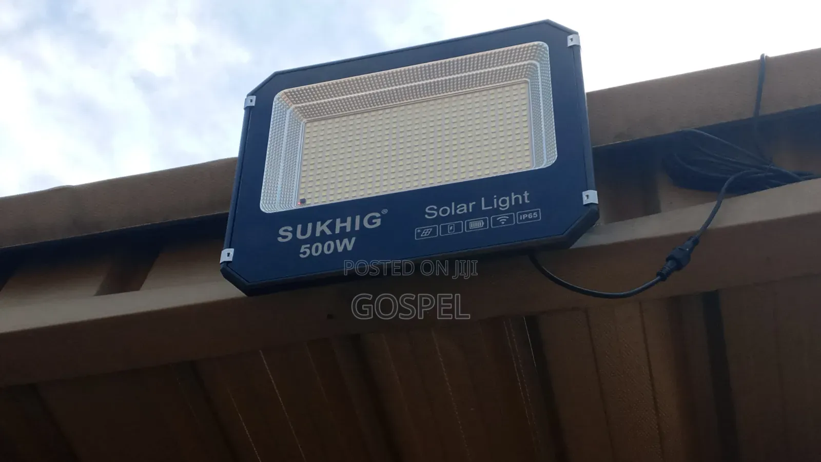 Solar Lights