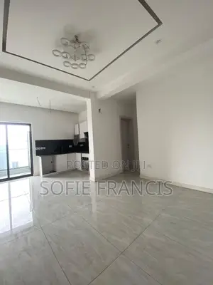 2bdrm Duplex in Ikate, VGC / Ajah for rent