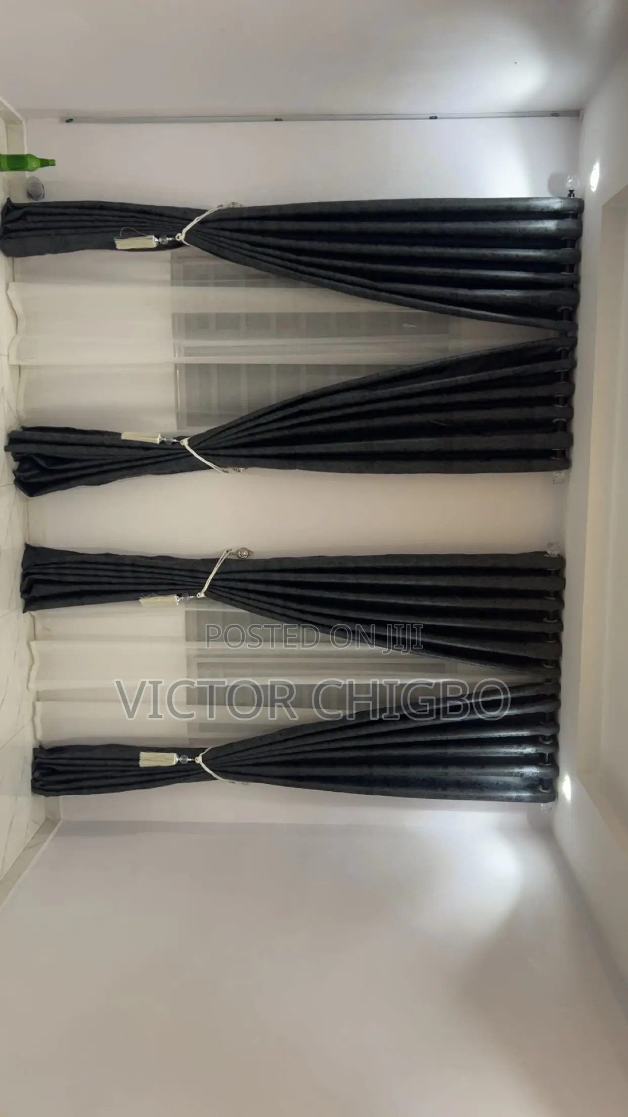 Curtain (Turkish)