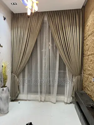 Curtain (Turkish)