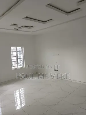 3bdrm Block of Flats in Igbasa Opebi for rent
