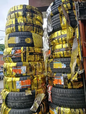 Joyroad Radial 275/50/20