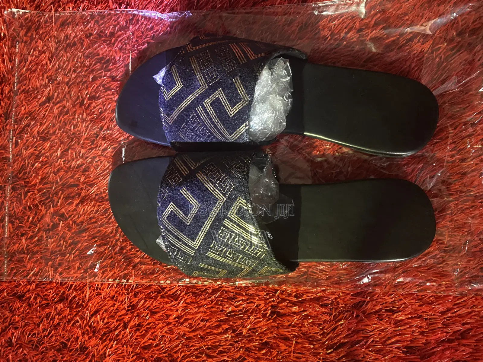 Victory Slippers