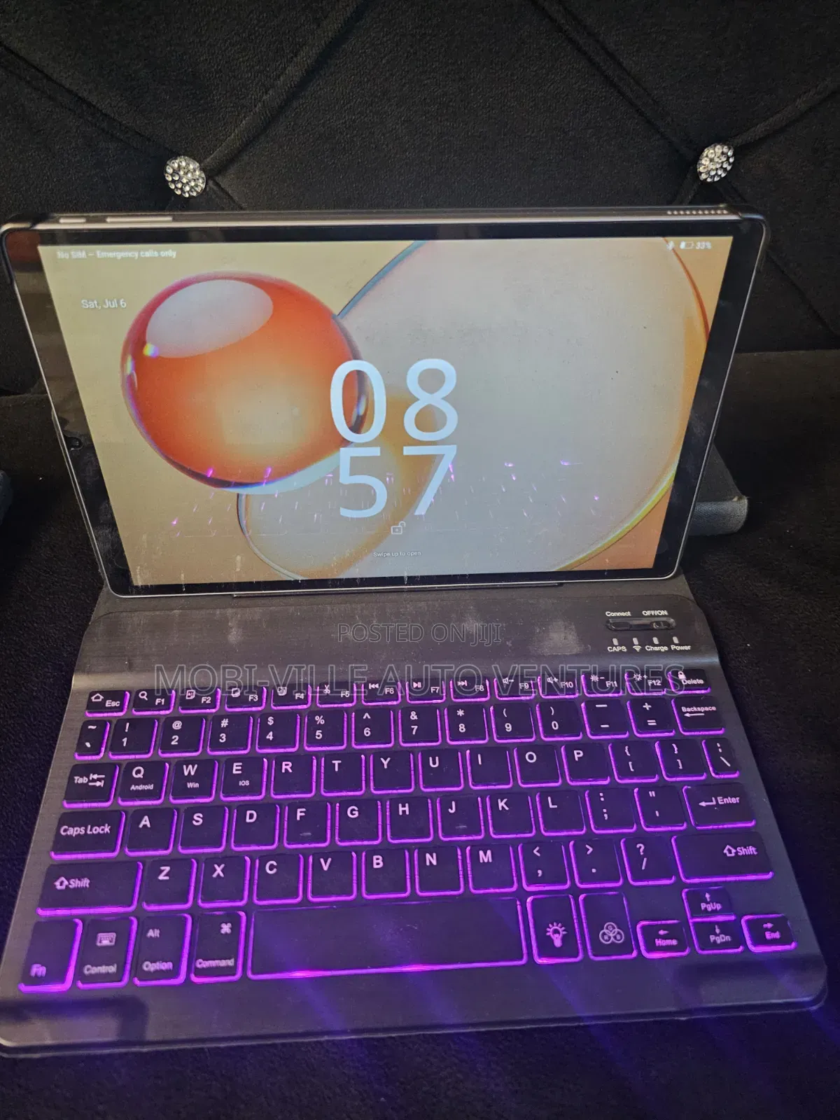 Itel VistaTab 11 128 GB