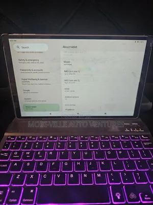 Itel VistaTab 11 128 GB