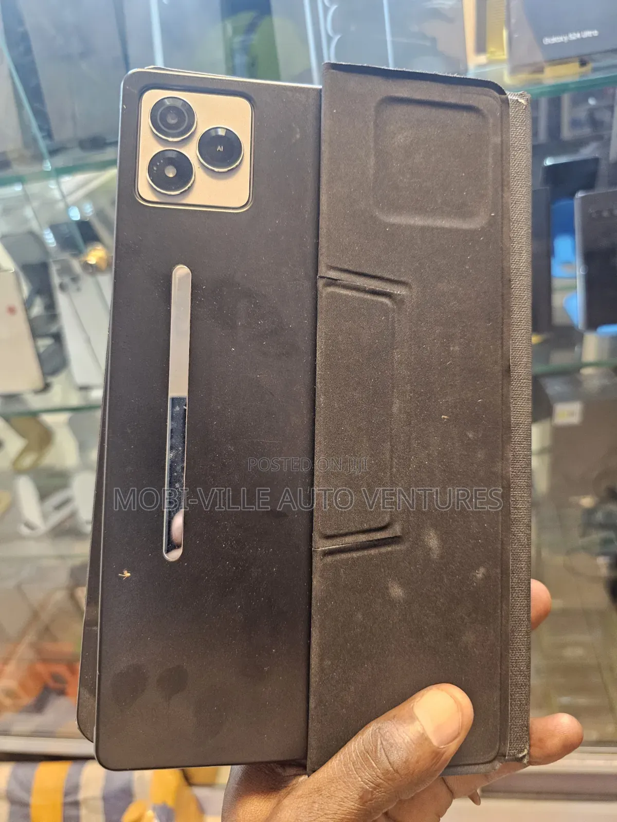 Itel VistaTab 11 128 GB