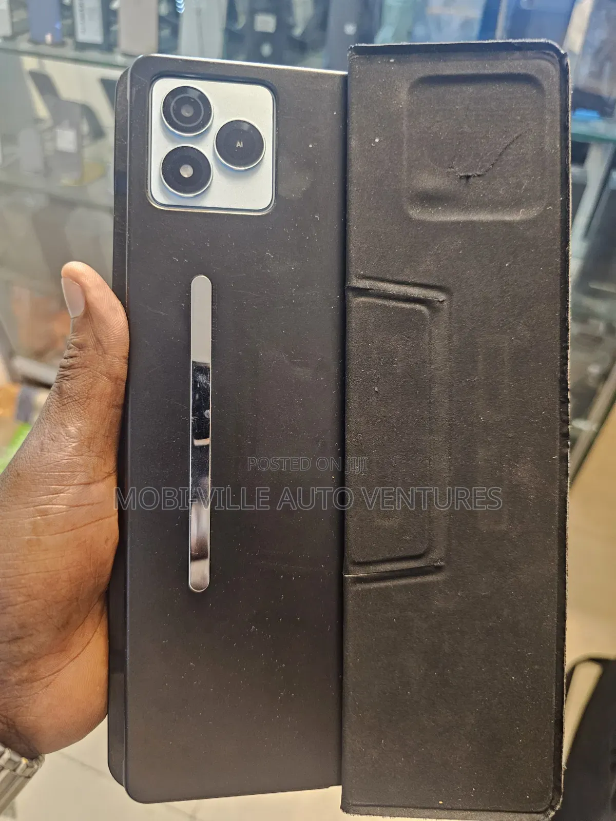 Itel VistaTab 11 128 GB