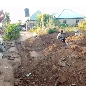 1 Standard Plot of Land (100by100)