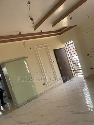 5bdrm Duplex in Ajila Estate, Akala Express for sale