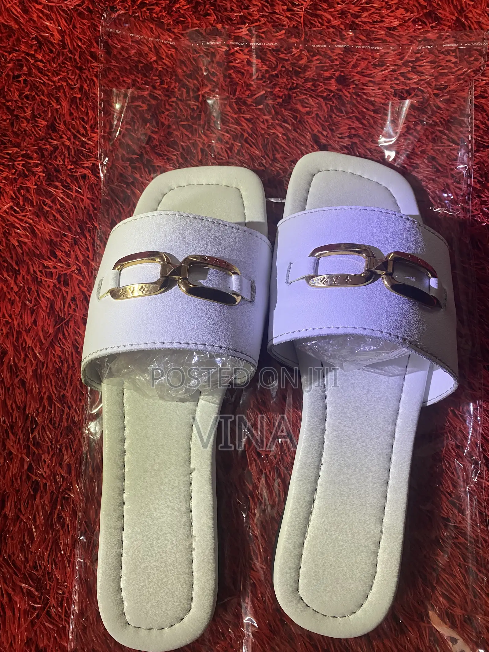 Victory Slippers
