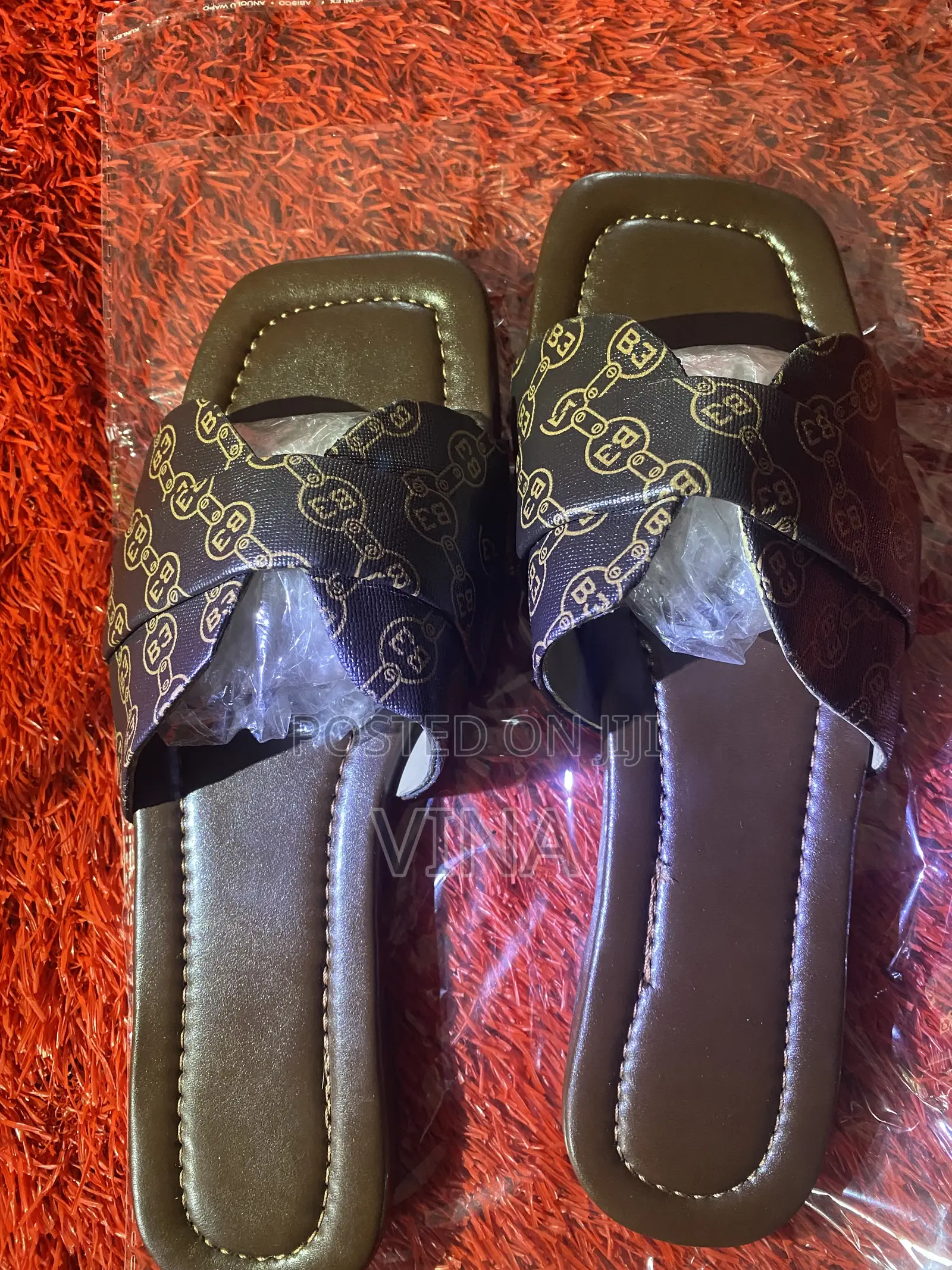 Victory Slippers